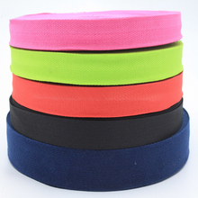 LACES RIBBIONS TAPES BELTS