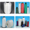 HIGH TENACITY POLYESTER FILAMENT YARN ON DYED TUBE CONE