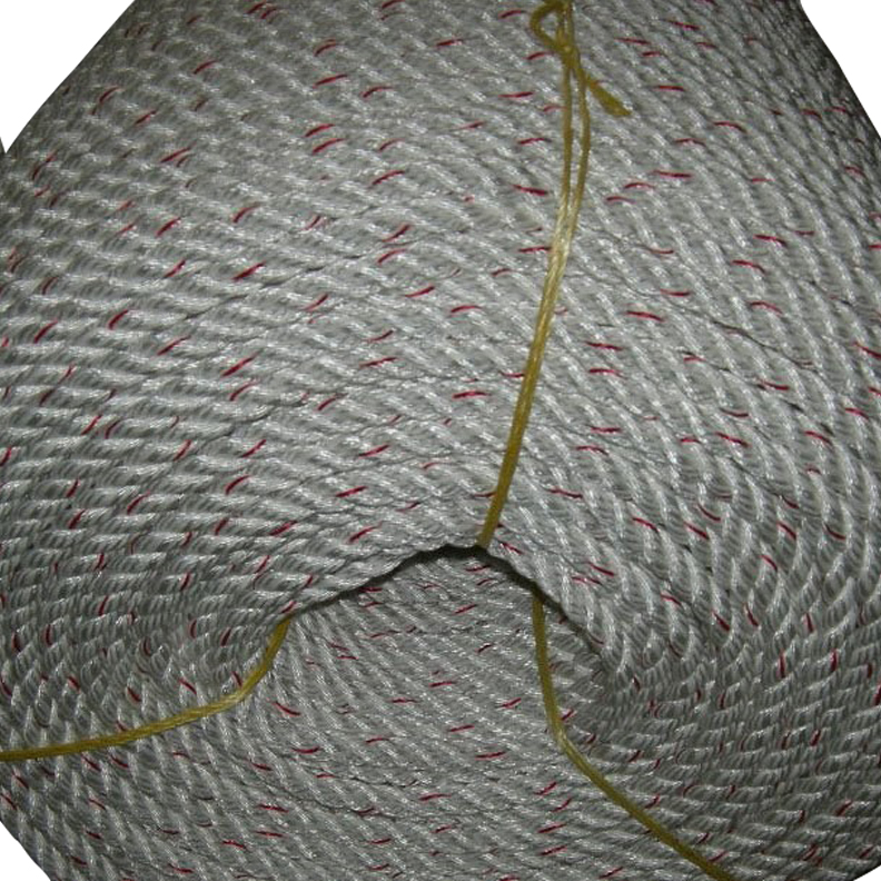 POLYESTER MULTIFILAMENT ROPE