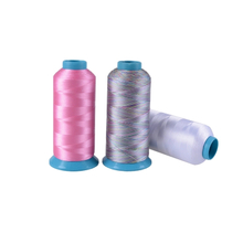 POLYESTER EMBROIDERY THREAD